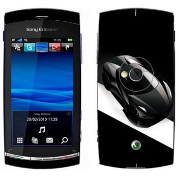   « »   Sony Ericsson U5 Vivaz