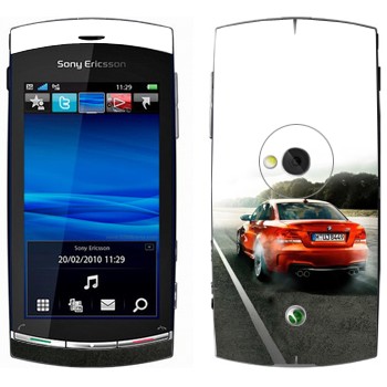   « BMW»   Sony Ericsson U5 Vivaz