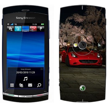 Sony Ericsson U5 Vivaz