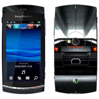 Sony Ericsson U5 Vivaz