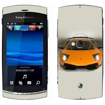 Sony Ericsson U5 Vivaz