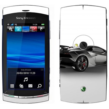   «»   Sony Ericsson U5 Vivaz