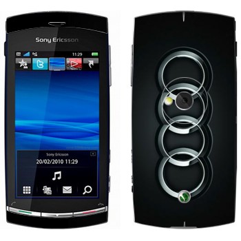 Sony Ericsson U5 Vivaz