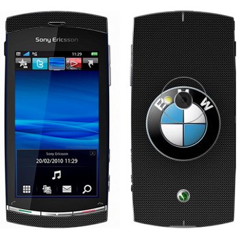   « BMW»   Sony Ericsson U5 Vivaz