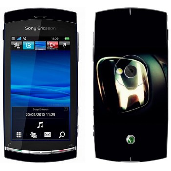   « Honda  »   Sony Ericsson U5 Vivaz