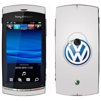 Sony Ericsson U5 Vivaz