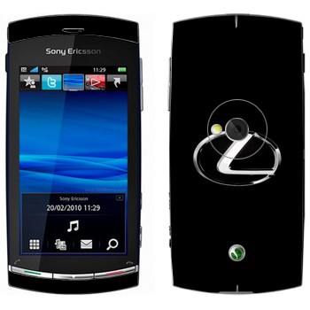 Sony Ericsson U5 Vivaz