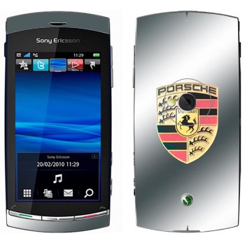 Sony Ericsson U5 Vivaz