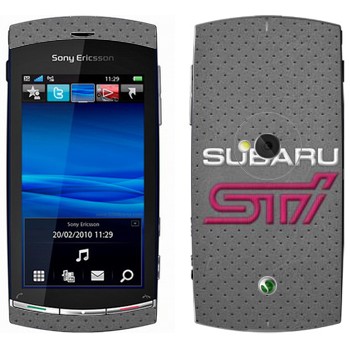   « Subaru STI   »   Sony Ericsson U5 Vivaz