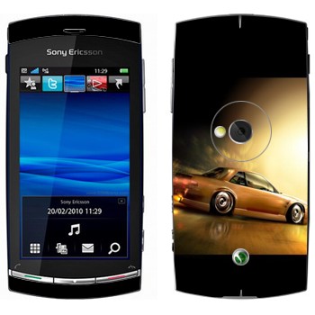 Sony Ericsson U5 Vivaz