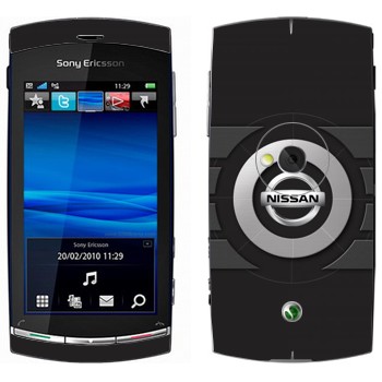 Sony Ericsson U5 Vivaz