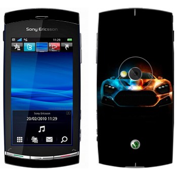 Sony Ericsson U5 Vivaz