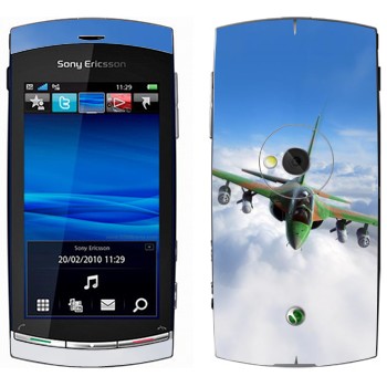   «   »   Sony Ericsson U5 Vivaz