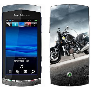 Sony Ericsson U5 Vivaz