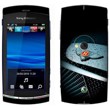 Sony Ericsson U5 Vivaz