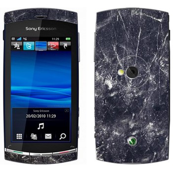   «Colorful Grunge»   Sony Ericsson U5 Vivaz