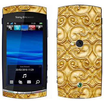 Sony Ericsson U5 Vivaz