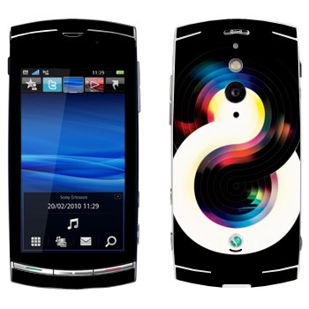 Sony Ericsson U8 Vivaz Pro