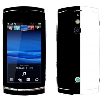 Sony Ericsson U8 Vivaz Pro