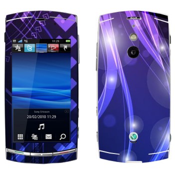   «-  »   Sony Ericsson U8 Vivaz Pro