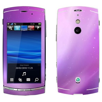 Sony Ericsson U8 Vivaz Pro