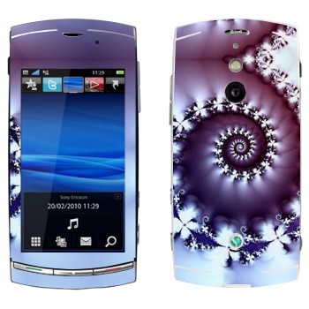 Sony Ericsson U8 Vivaz Pro