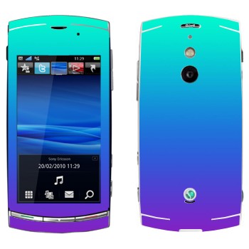 Sony Ericsson U8 Vivaz Pro