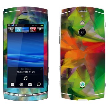   « , , , »   Sony Ericsson U8 Vivaz Pro