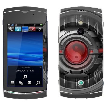   «-  »   Sony Ericsson U8 Vivaz Pro