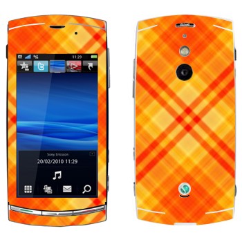 Sony Ericsson U8 Vivaz Pro