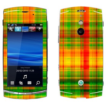   «-   »   Sony Ericsson U8 Vivaz Pro