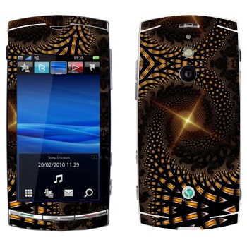   «  »   Sony Ericsson U8 Vivaz Pro