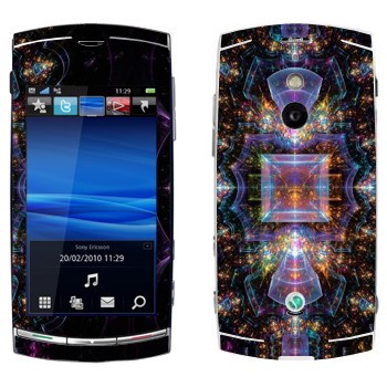   « »   Sony Ericsson U8 Vivaz Pro