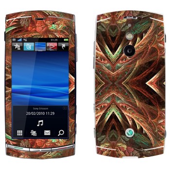   « »   Sony Ericsson U8 Vivaz Pro