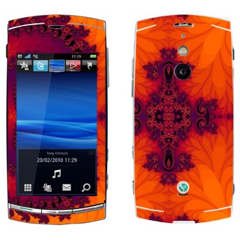 Sony Ericsson U8 Vivaz Pro