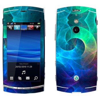   «  »   Sony Ericsson U8 Vivaz Pro