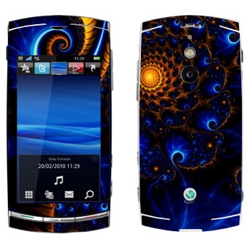   «  »   Sony Ericsson U8 Vivaz Pro