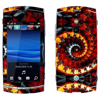   «   »   Sony Ericsson U8 Vivaz Pro