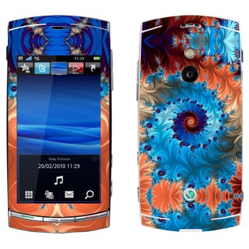   «  »   Sony Ericsson U8 Vivaz Pro