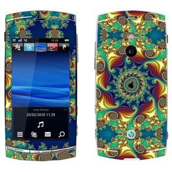   « »   Sony Ericsson U8 Vivaz Pro