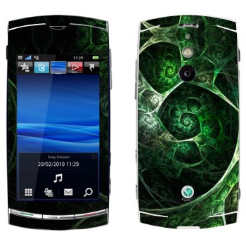   «  »   Sony Ericsson U8 Vivaz Pro