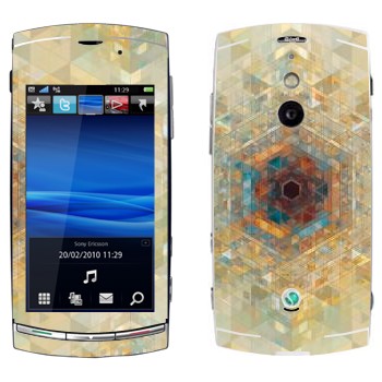   «»   Sony Ericsson U8 Vivaz Pro