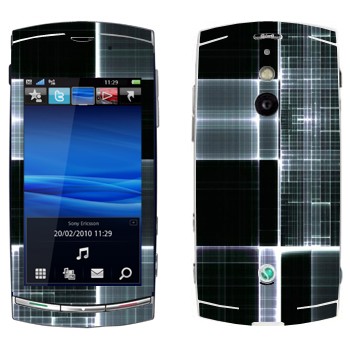   «  »   Sony Ericsson U8 Vivaz Pro