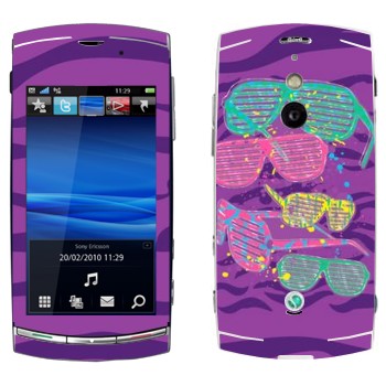   «  »   Sony Ericsson U8 Vivaz Pro