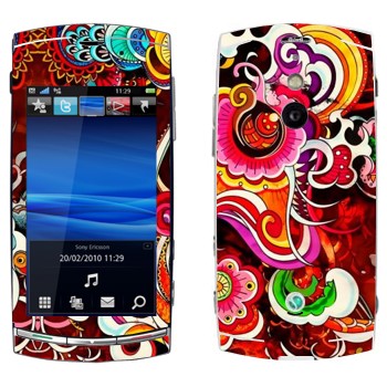   «  »   Sony Ericsson U8 Vivaz Pro