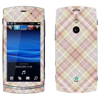   «  »   Sony Ericsson U8 Vivaz Pro