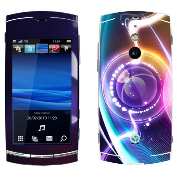   « »   Sony Ericsson U8 Vivaz Pro