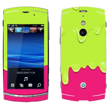 Sony Ericsson U8 Vivaz Pro