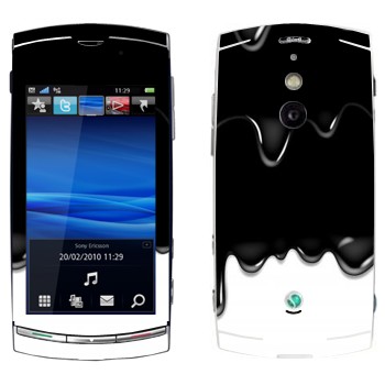 Sony Ericsson U8 Vivaz Pro