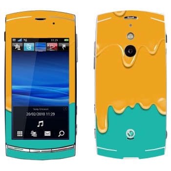 Sony Ericsson U8 Vivaz Pro